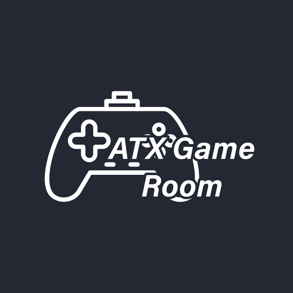 ATX Game Room