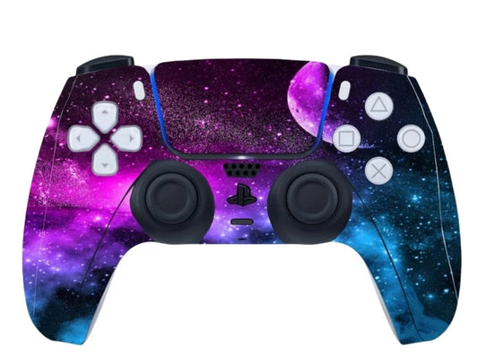 Decal/Sticker For PS5 Controller